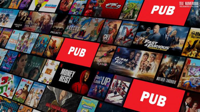 Netflix sin publicidad por menos de 6 euros
