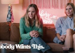 nobody wants this saison 2