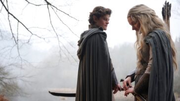 Les Anneaux de Pouvoir Saison 2 : Explication de l’épisode 7