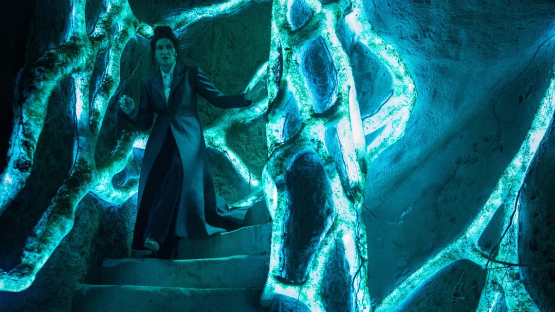 Explication de l’épisode 3 d’Agatha All Along