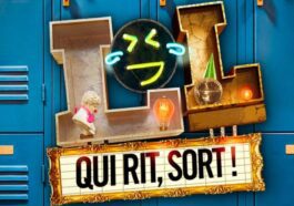 Billy Butcher et Terror dans la série The Boys