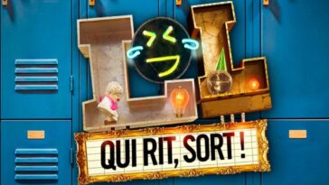 Billy Butcher et Terror dans la série The Boys