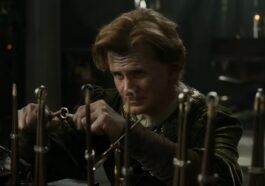 9 anneaux des hommes