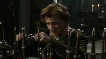 9 anneaux des hommes