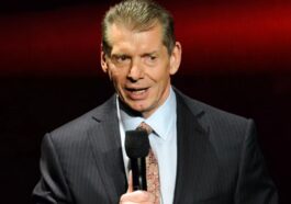 vince mcmahon aujourdhui