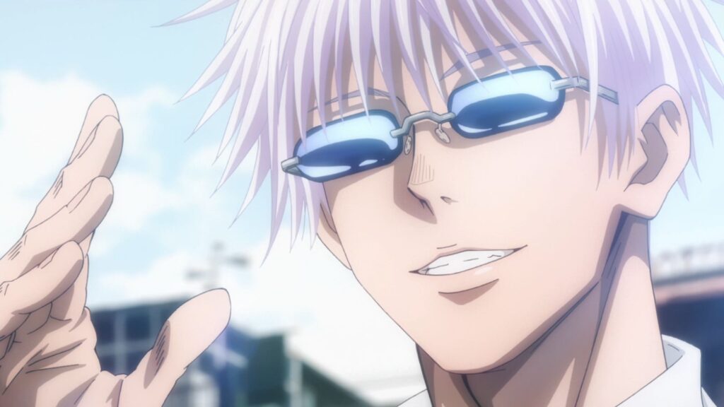 ¿Por qué Gojo está en el capítulo 271 de Jujutsu Kaisen? Explicación de ...