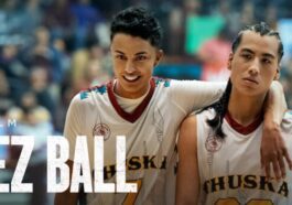 rez ball 2 netflix