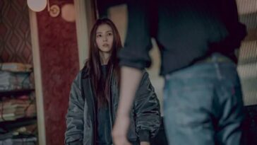 la creature de Kyongsong saison 2 fin