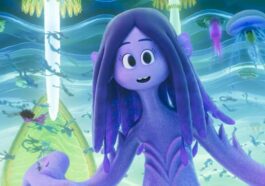 ruby lado kraken fin