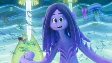 ruby lado kraken fin