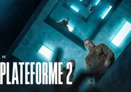 la plateforme 2 heure