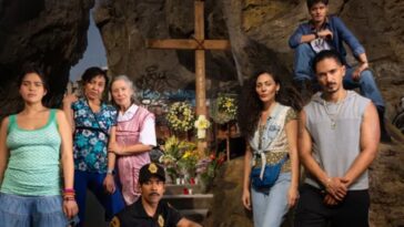 los reyes de oriente saison 1 fin