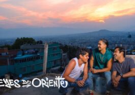 los reyes de oriente saison 2