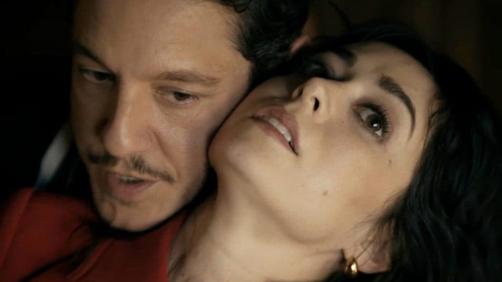 El Pingüino: Explicación del episodio 2 - un doctor sospechoso y una operación fallida 3 le docteur julian rush contre sofia falcone dans the penguin