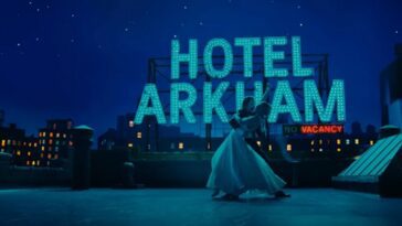 joker 2 scene post generique