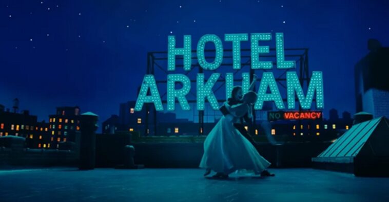 Joker 2: ¿Hay una escena post-créditos al final? 1 joker 2 scene post generique