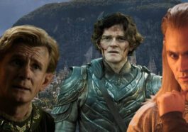 Los Anillos de Poder temporada 2: este personaje troleado por internautas