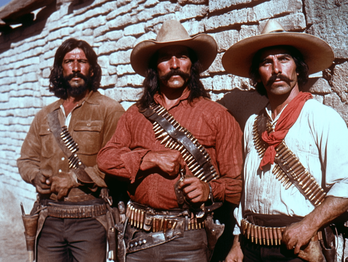 La pandilla del lobo