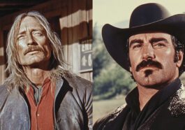 Red Dead Redemption 2: una adaptación cinematográfica de los años 50