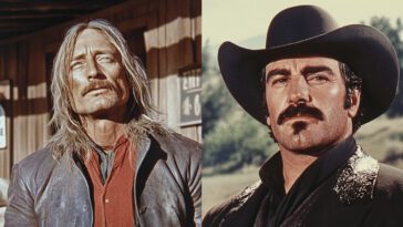 Red Dead Redemption 2: una adaptación cinematográfica de los años 50