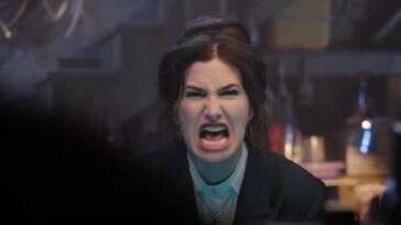 Agatha All Along: El aspecto más importante después de WandaVision según Katherine Hahn