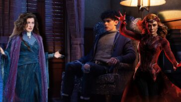 Agatha All Along: Marvel estropea el giro más interesante de la serie