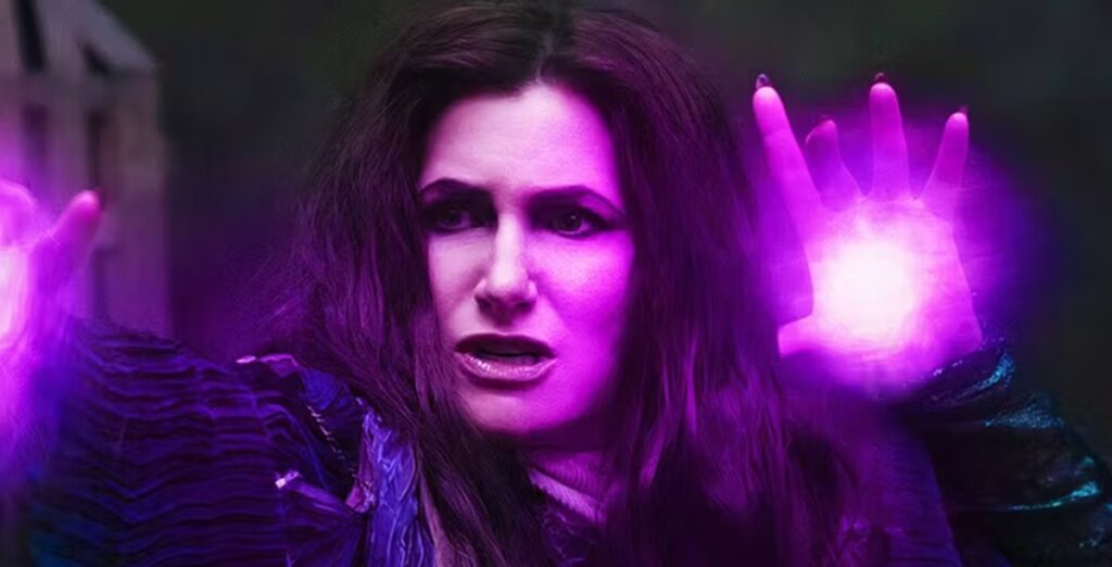 Agatha All Along Temporada 2: ¿Qué fecha de lanzamiento de Disney Plus? 2 Agatha durante toda la temporada 2.