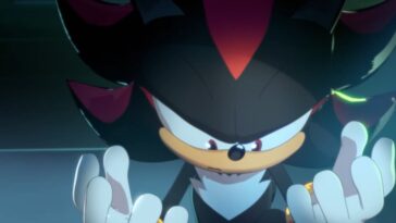 Avant Sonic 3, Shadow obtient sa mini-série : comment la regarder ?