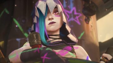 Arcane Saison 2 : Le calendrier de sortie des épisodes