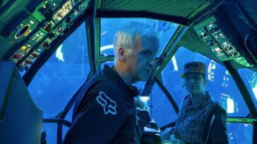 Avatar 3 : James Cameron dévoile le titre à la D23