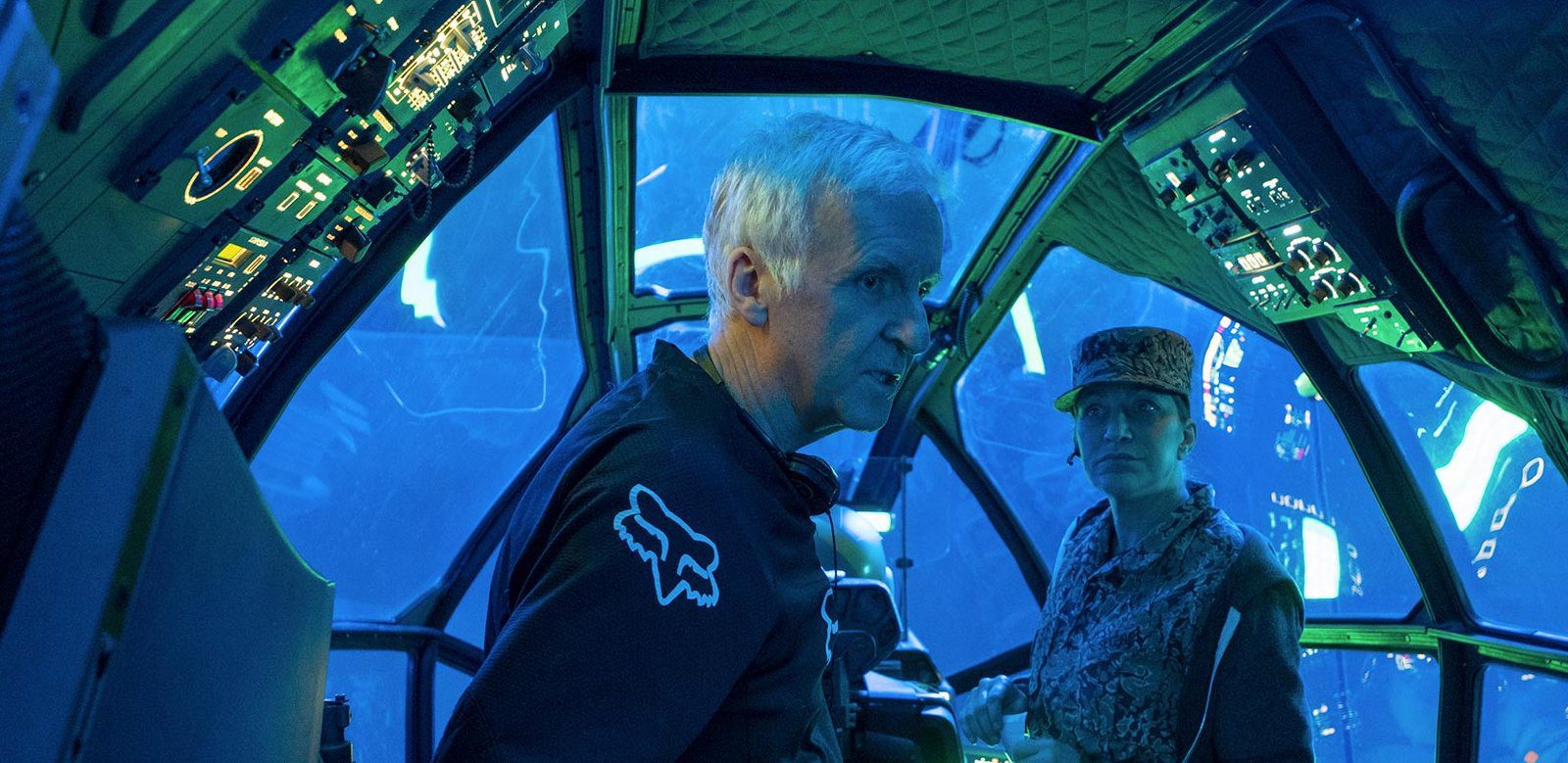 Avatar 3 : James Cameron dévoile le titre à la D23