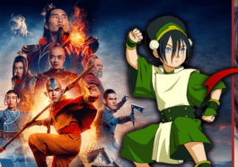 Avatar, The Last Airbender temporada 2: Netflix revela un primer vistazo a Toph