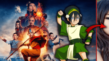 Avatar, The Last Airbender temporada 2: Netflix revela un primer vistazo a Toph
