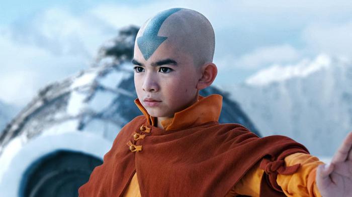 avatar de aang