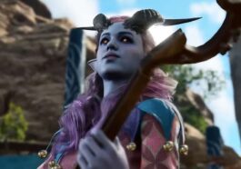 Baldur’s Gate 3 : Alfira peut enfin être un compagnon, mais ce n’est pas une mince affaire