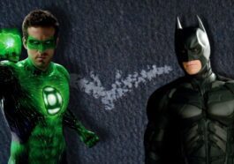 Batman: este improbable aliado de Bruce Wayne ahora es un Linterna Verde