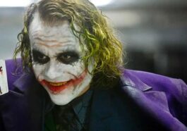 Batman: top 10 mejores adversarios del Caballero Oscuro