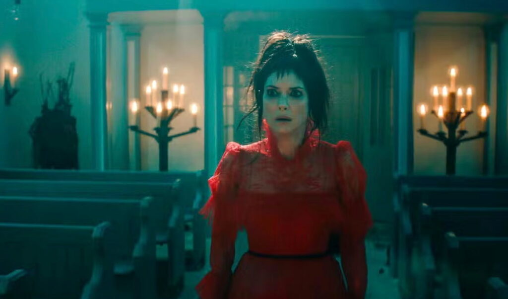 Beetlejuice 2: ¿Cuál es la fecha de lanzamiento de Disney Plus? 2 jugo de escarabajo 2 disney plus