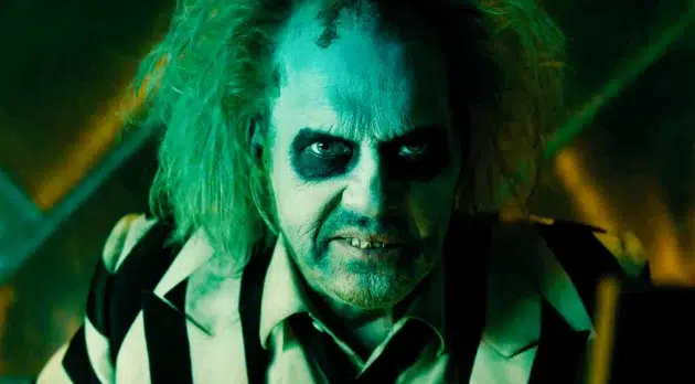 Beetlejuice debía estrenarse en streaming, pero Tim Burton luchó por un estreno en cines 2 Beetlejuice debia estrenarse en streaming pero Tim Burton lucho por.webp