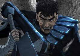 Berserk: es posible que este loco proyecto nunca vea la luz