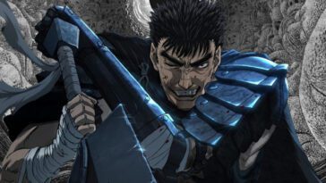 Berserk: es posible que este loco proyecto nunca vea la luz