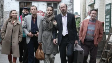 bienvenue chez les chtis 2