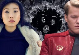 Black Mirror temporada 7: un primer adelanto y nueva información