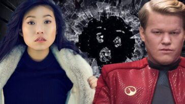 Black Mirror temporada 7: un primer adelanto y nueva información