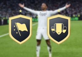 Cómo completar todos los SBC Híbridos de Ligas y Países de EA FC 25 90 Comment terminer tous les SBC Hybride Championnats et Pays d’EA FC 25