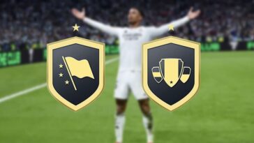 Comment terminer tous les SBC Hybride Championnats et Pays d’EA FC 25