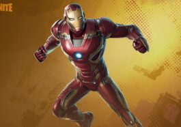 Comment obtenir le nouveau skin Iron Man Mark 45 dans Fortnite