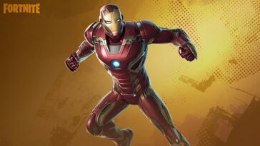 Comment obtenir le nouveau skin Iron Man Mark 45 dans Fortnite