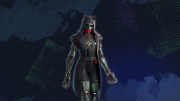 Comment obtenir le skin Felina gratuitement dans Fortnite Chapitre 5 Saison 4