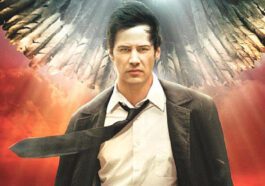 Constantine 2: El productor tiene miedo de leer el guión